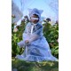 Little Valentine Little See Through Raincoat(Reservation/Full Payment Without Shipping)